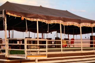 Rashid Desert Private Camp - Bidiyah - 8