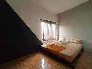 Villa Cisarua Kerucut - 4