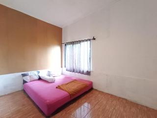 Villa Cisarua Kerucut - 5