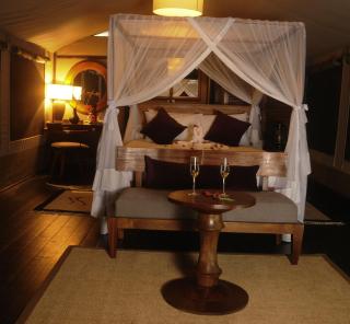 Castel Mara Camp - Masai Mara - 6