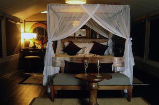 Castel Mara Camp - Masai Mara - 5