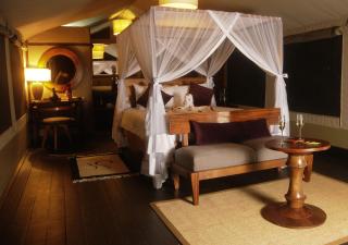 Castel Mara Camp - Masai Mara - 4