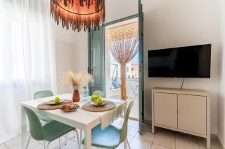 Casa Olimpo vicino alle spiagge di sabbia - 5