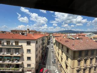 Affittacamere Sunset House - Florence - 8