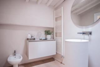 Modern Loft 2pax- Ponte Vecchio - Florence - 4
