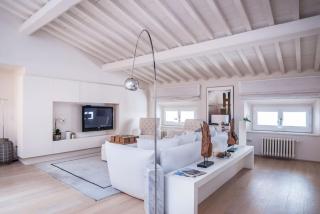 Modern Loft 2pax- Ponte Vecchio - Florence - 2