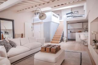 Modern Loft 2pax- Ponte Vecchio - Florence - 1