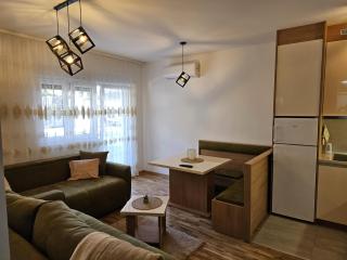 Apartman Meggy - Belgrado - 4