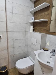 Apartman Meggy - Belgrado - 6