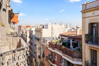 AB Paral-lel Tapioles - Barcelone - 6