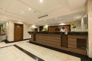 La Cordia Hotel Apartment - Medina - 6