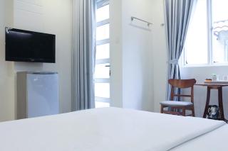 Violet Star Hotel and Spa - Ho Chi Minh - 2