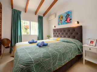 Holiday Home Avalon by Interhome - Calpe - 2