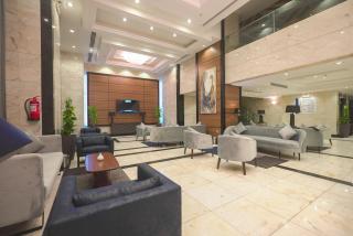 La Cordia Hotel Apartment - Medina - 4