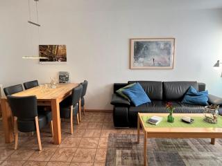 Apartment Schwarzwaldblick III by Interhome - Bernau im Schwarzwald - 8