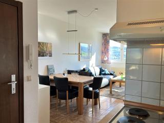 Apartment Schwarzwaldblick III by Interhome - 2