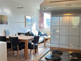 Apartment Schwarzwaldblick III by Interhome - 6