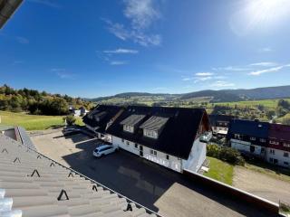 Apartment Schwarzwaldblick III by Interhome - Bernau im Schwarzwald - 9
