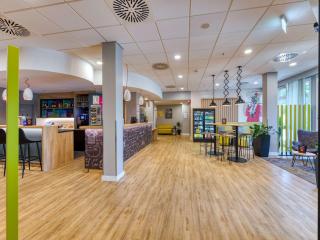 ibis Hotel Frankfurt Messe West - Francoforte sul Meno - 7
