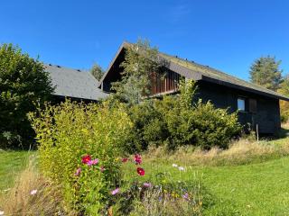 Holiday Home Rechbergblick - BEU302 by Interhome - Bernau im Schwarzwald - 0