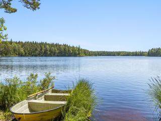 Holiday Home Stenfors by Interhome - Tingsryd - 9