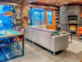 Holiday Home Riekonkätkä by Interhome - Ruka - 9