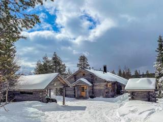 Holiday Home Riekonkätkä by Interhome - Ruka - 5