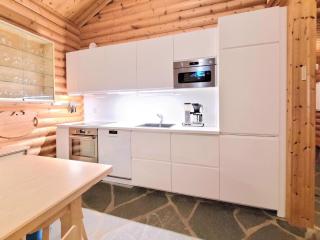 Holiday Home Karpalo by Interhome - Ylläsjärvi - 7