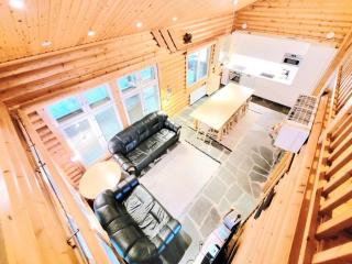 Holiday Home Karpalo by Interhome - Ylläsjärvi - 8