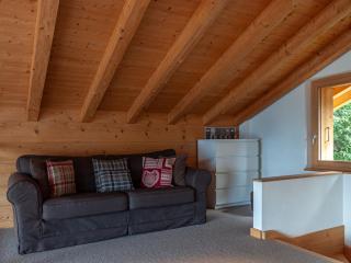 Chalet Chalet Jadi by Interhome - 1