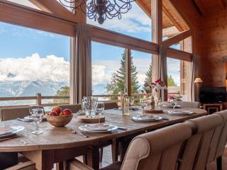 Chalet Chalet Jadi by Interhome - Nendaz - 8