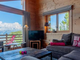 Chalet Chalet Jadi by Interhome - Nendaz - 4