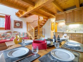 Apartment Les Hauts des Chavants -2 by Interhome - 8