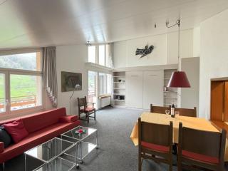 Apartment Ringstrasse - Utoring-49 by Interhome - Leukerbad - 5
