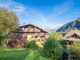 Apartment Les Hauts des Chavants -2 by Interhome - 0