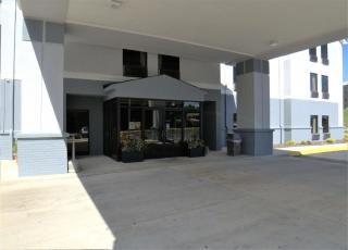 Super 8 by Wyndham Crossville TN - Crossville - 7
