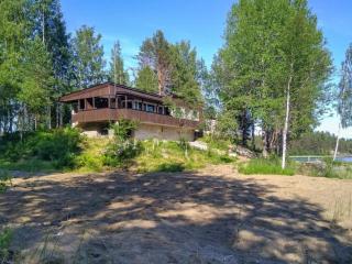 Holiday Home Kiviranta by Interhome - Romppala - 0