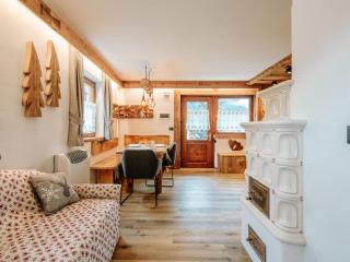 Apartment Storie di Montagna by Interhome - Campestrin - 1