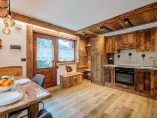 Apartment Storie di Montagna by Interhome - Campestrin - 9