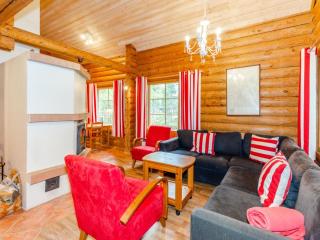 Holiday Home Purnuranta c by Interhome - Kolinkylä - 5