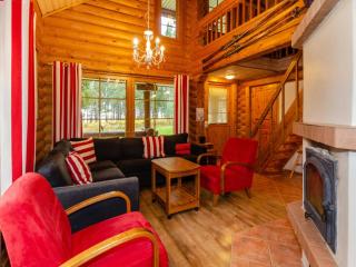 Holiday Home Purnuranta c by Interhome - Kolinkylä - 4