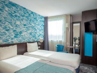 ibis Styles Fontenay - Fontenay-sous-Bois - 3