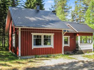 Holiday Home Koivupirtti by Interhome - Ahmovaara - 0