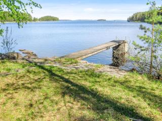 Holiday Home Koivupirtti by Interhome - Ahmovaara - 8