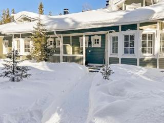 Holiday Home Rukan taikavuosselin helmi 8 b by Interhome - Ruka - 8