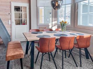 Holiday Home Rukan taikavuosselin helmi 8 b by Interhome - Ruka - 6