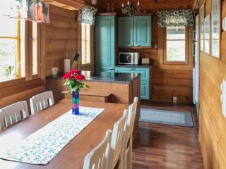 Holiday Home Joutsen a by Interhome - Ruka - 6
