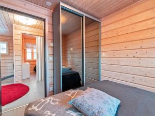 Holiday Home White dream a by Interhome - Ylläsjärvi - 5