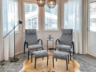 Holiday Home Rukan taikavuosselin helmi 8 b by Interhome - Ruka - 2