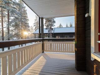 Holiday Home White dream a by Interhome - Ylläsjärvi - 6